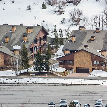 Courchevel By Alpine Ski Properties パークシティ エクステリア 写真