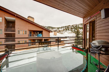 Courchevel By Alpine Ski Properties パークシティ エクステリア 写真