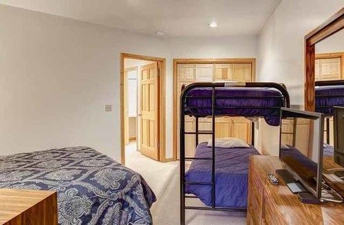 Courchevel By Alpine Ski Properties パークシティ エクステリア 写真