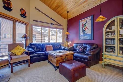Courchevel By Alpine Ski Properties パークシティ エクステリア 写真