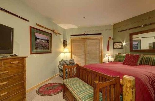 Courchevel By Alpine Ski Properties パークシティ エクステリア 写真